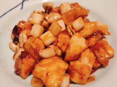 宫保鸡丁-晟永興烤鸭店(五道口店)