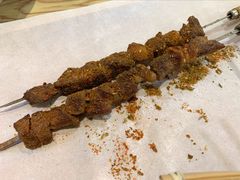 -清白羊·羊汤(天津鲁能城购物中心店)