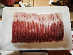 -清真·鸦儿李记·涮肉(花市店)