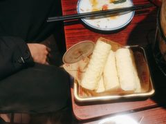 -沙胆彪炭炉牛杂煲(成都玉林店)