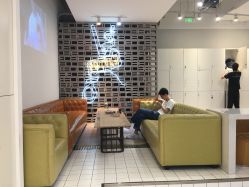 -P.STYLE派斯造型