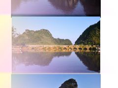-靖西鹅泉风景区