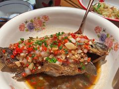 -老湘村·湖南土菜(天河维多利店)