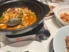 -桃花源中餐厅(金茂豪华精选酒店)