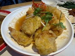 -李老哈·东北菜(宋园路店)