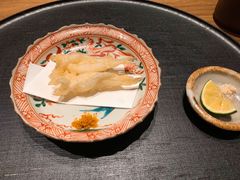 -晴空·日本料理(万象城店)