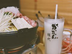 -胜代日本料理(云程巷小区店)