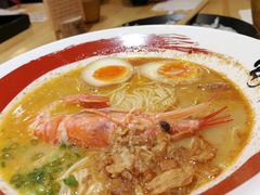 -雷门拉面店(新光天地店)