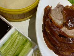 -德缘烤鸭店(大栅栏店)