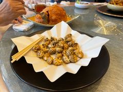 -聚福宝合苑食府(南头镇店)