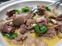 -茶叁酒肆·楚味江湖(菱角湖店)