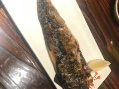 -鸟鹏烧鸟居酒屋(熙龙湾店)