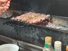 -胖子卤煮