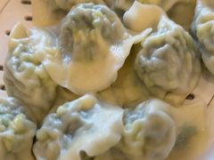 -大清花饺子(山庄店)