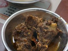 -阿秋牛排(湖心街店)