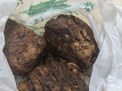 -老回回小吃(百万庄店)