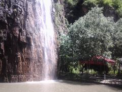 -十渡东湖港风景区