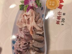 -顺德一品粥·20年凤城老字号(芳村店)