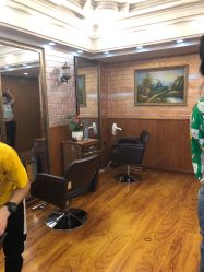 -小齐发型Star~salon