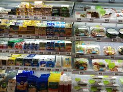 零售区-盒马鲜生(馥邦国际店)