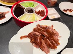 -全聚德(双井店)