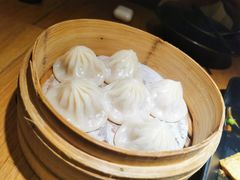 杭州小笼包-金牌外婆家(苏州中心店)