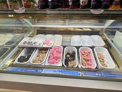 -MADO冰淇淋咖啡馆(淘金店)