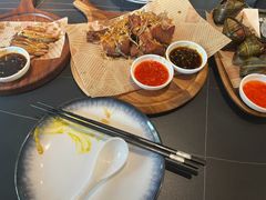 -泰玖Thai Nine Bistro(158坊店)