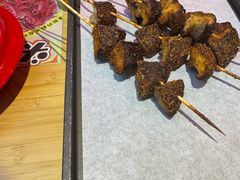 -庆峰龙虾烧烤(合肥一店)