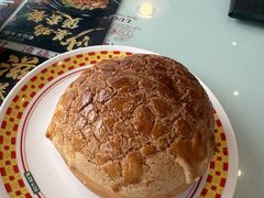 -香港新记茶餐厅(春熙太古里店)