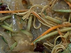 -听涛雅苑百味饺子老家菜馆