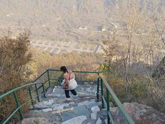 -京东石林峡风景区