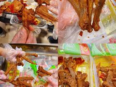 -郴州特产舜华临武鸭(郴州西站店)