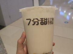-7分甜(苏州中心店)