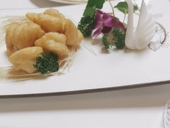 -鹿鸣春饭店(总店)