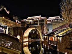 -北京古北水镇御舍温泉酒店