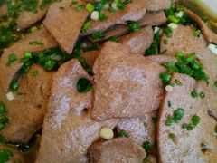 老肝大肠-老季市·三代非遗传承·地标美食老汁鸡(工农路店)