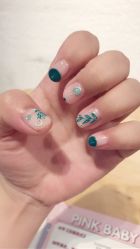 -PinkBaby美甲美睫