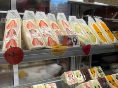 -Fruwich果明治(西单更新场店)