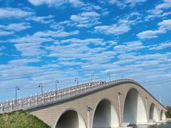 -宁波杭州湾国家湿地公园