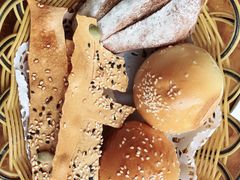 -翠湖六号全日制西餐厅(翠湖宾馆店)