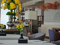 -北京柏悦酒店·锦庭餐厅Dining Room