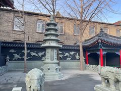 -长安寺
