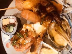 -松子料理(白家庄店)