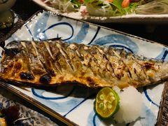 -半藏居酒屋(香港花园店)