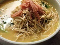 大煮干丝-怡和春天大酒楼(柳芳店)