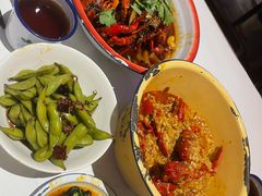 -老长沙龙虾馆·聚会餐厅(白石洲店)