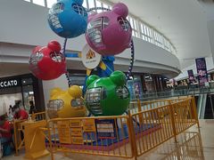 -杉杉奥特莱斯广场(哈尔滨店)