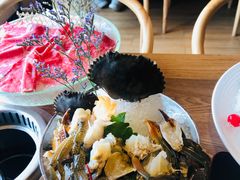 梭子蟹-尚海豆捞(乐虹坊店)