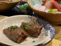 -古田居·特色寿司料理(骏欣中心店)